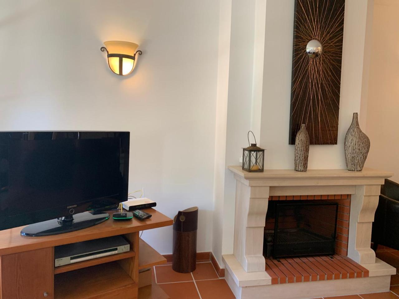 T2 Portucale Apartment Praia del Rei Exterior foto