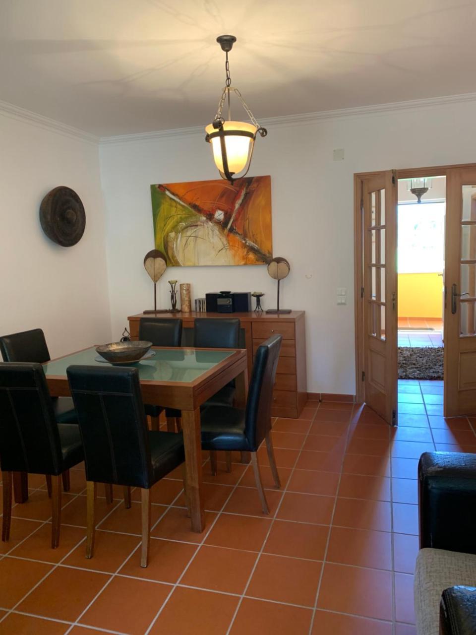 T2 Portucale Apartment Praia del Rei Exterior foto